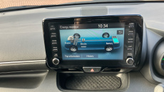 Toyota Yaris 1.5 Hybrid Design 5dr CVT Hybrid Hatchback